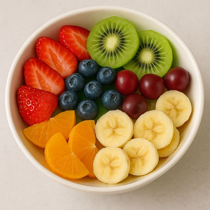 Healthy Snacks